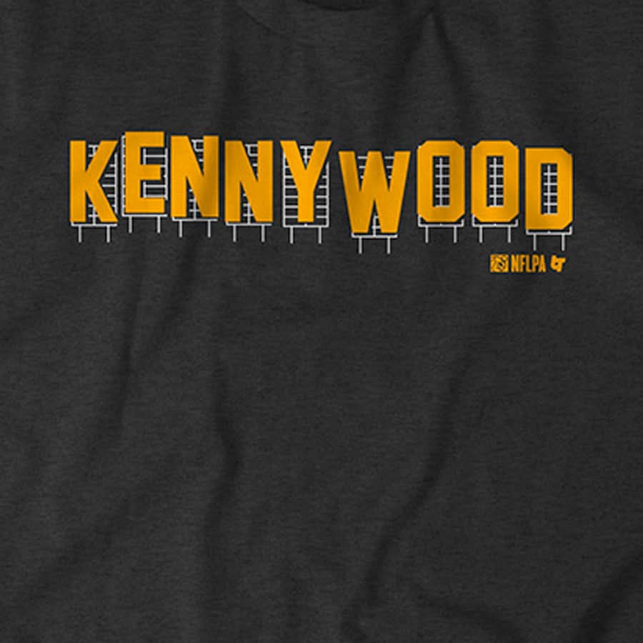 Kenny Pickett: Kennywood 4