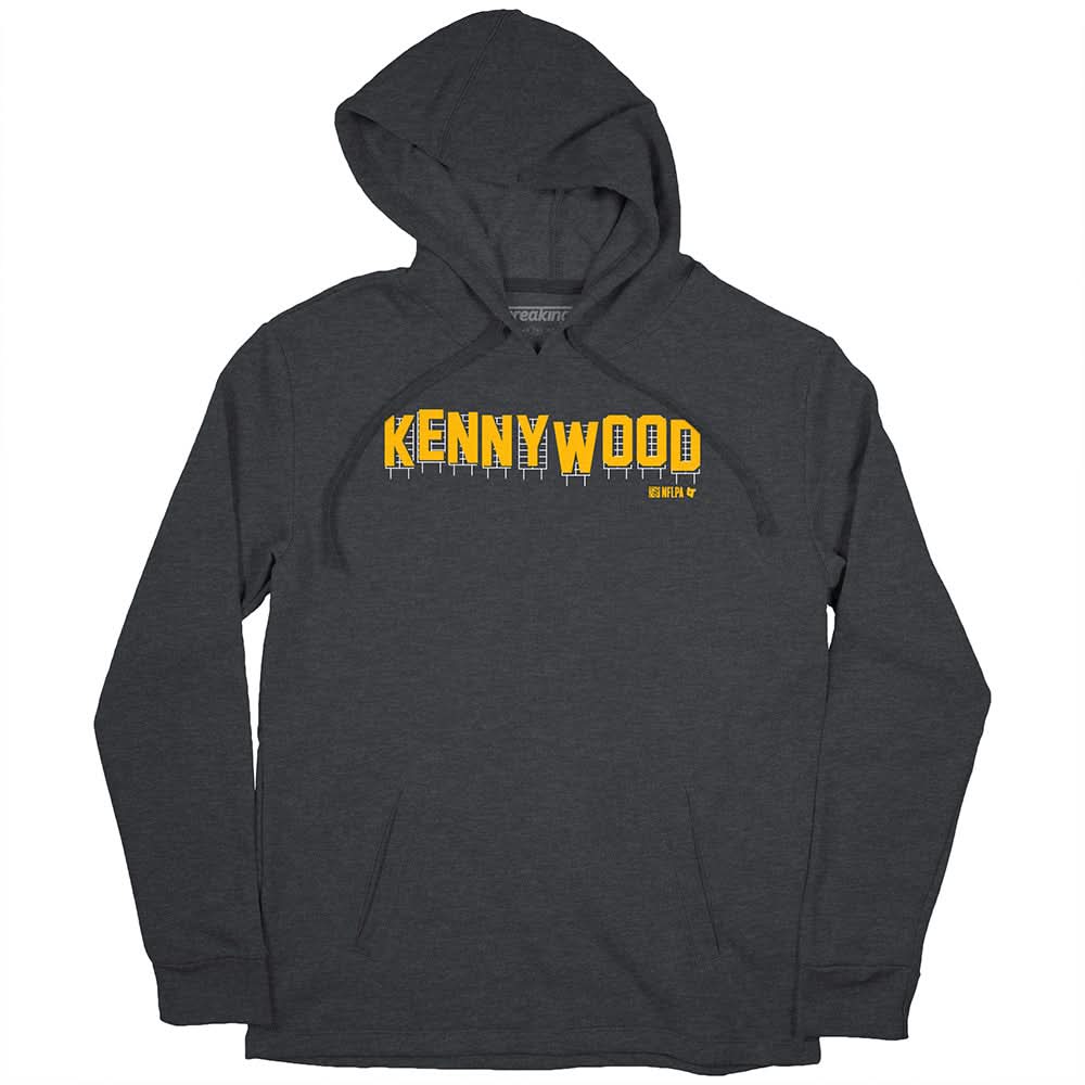 Kenny Pickett: Kennywood 2