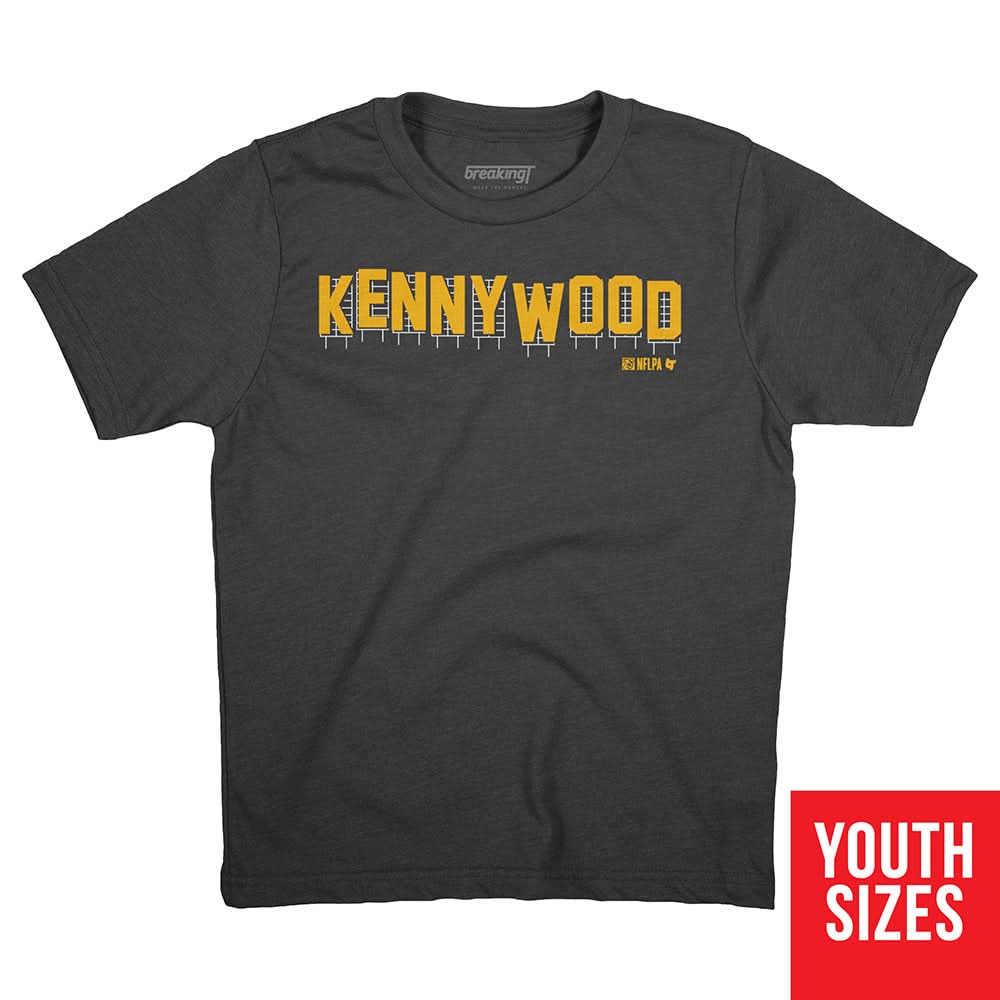 Kenny Pickett: Kennywood 3