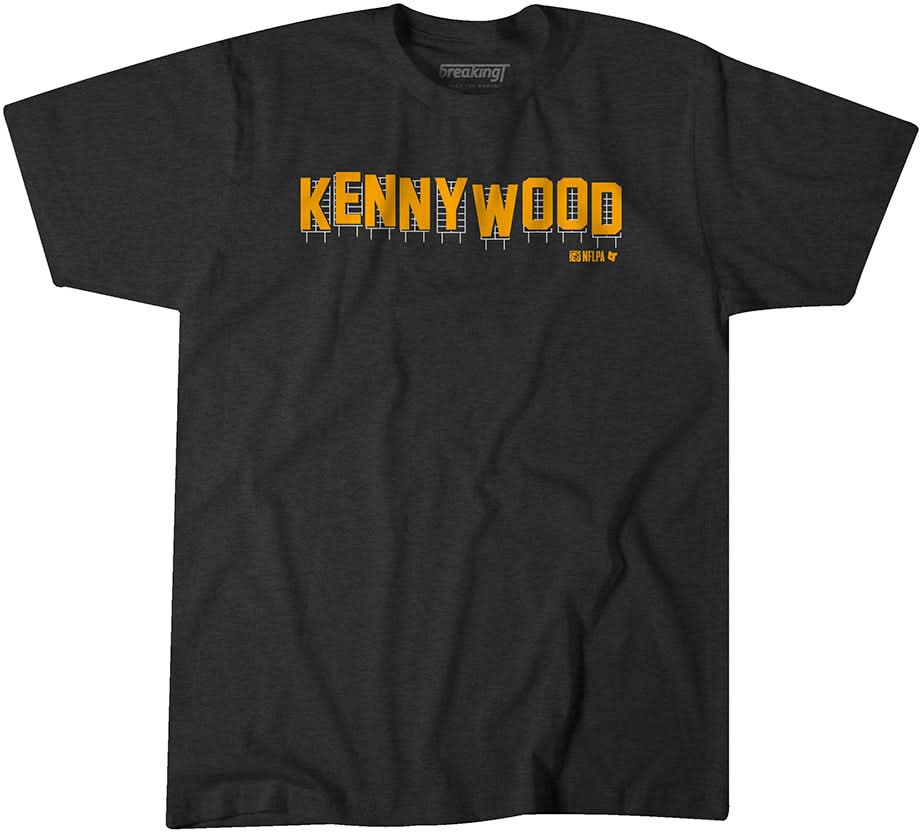 Kenny Pickett: Kennywood 1