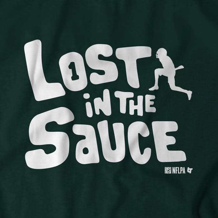 Ahmad Gardner: Lost in the Sauce 3