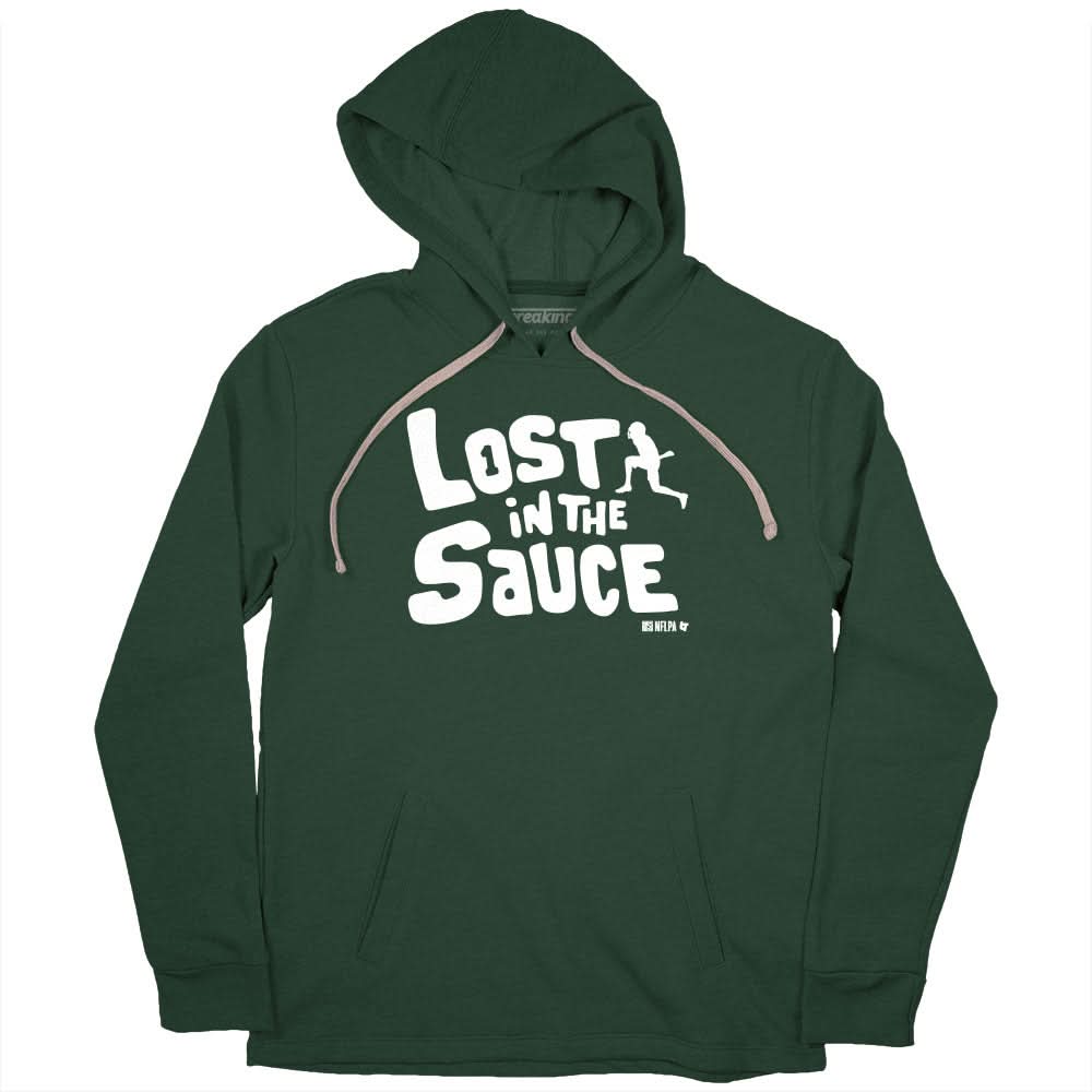 Ahmad Gardner: Lost in the Sauce 2