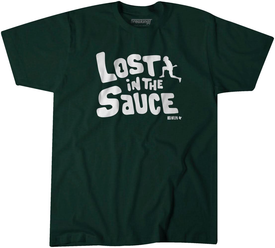 Ahmad Gardner: Lost in the Sauce 1