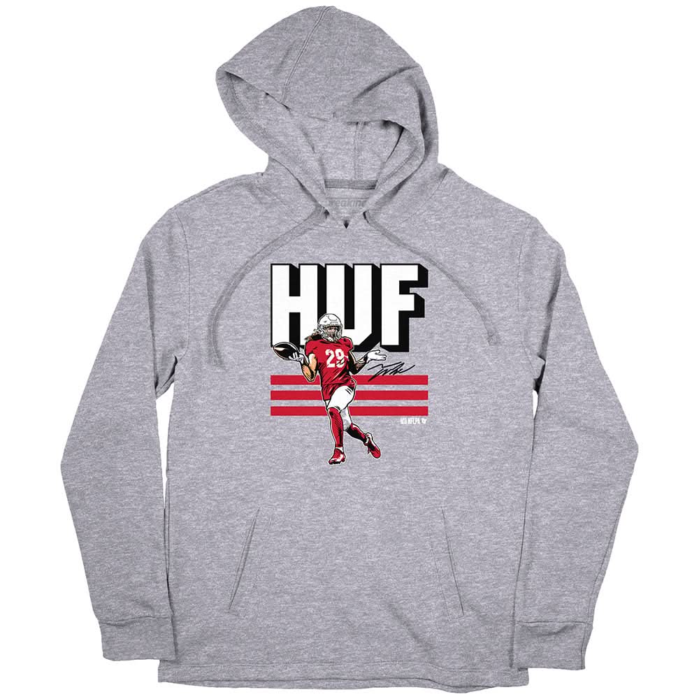 Talanoa Hufanga: HUF 2