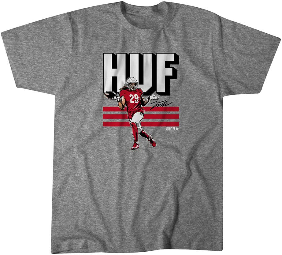Talanoa Hufanga: HUF 1