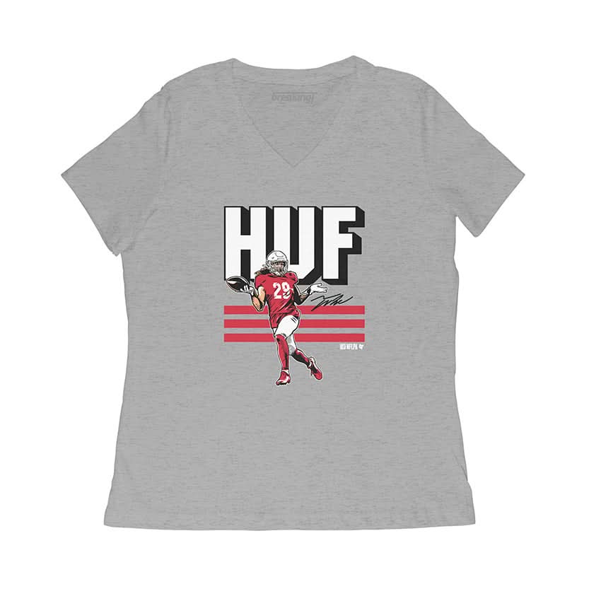 Talanoa Hufanga: HUF 4