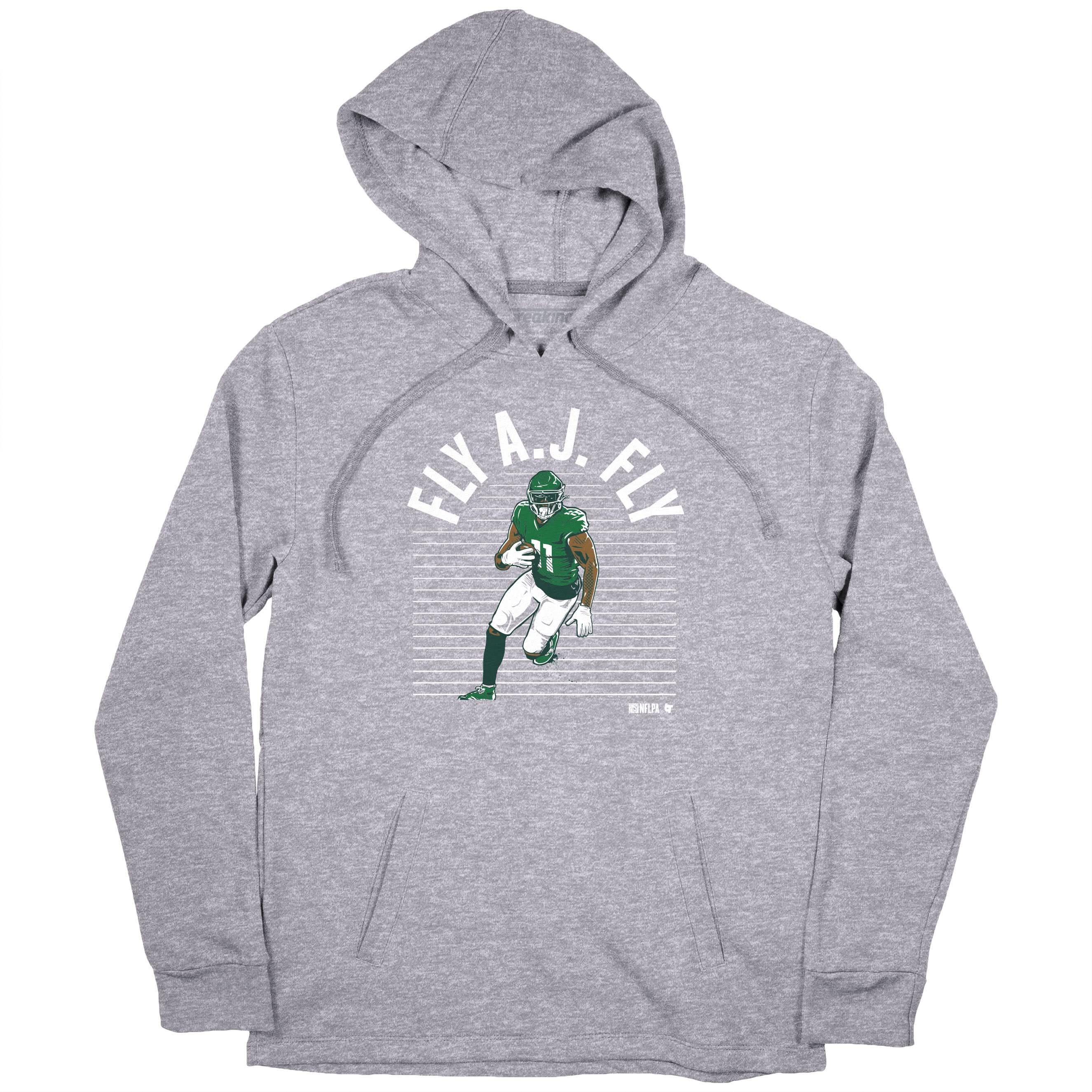 A.J. Brown: Fly A.J. Fly 2
