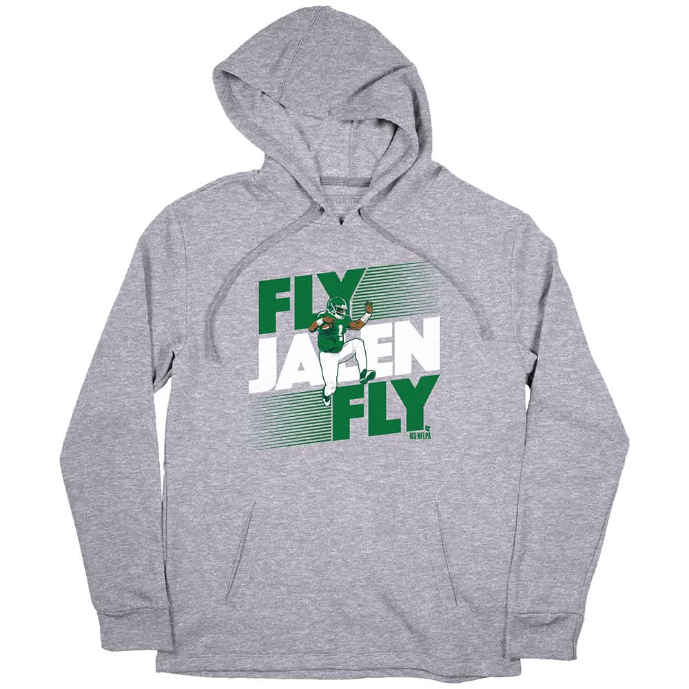 Jalen Hurts: Fly Jalen Fly 2