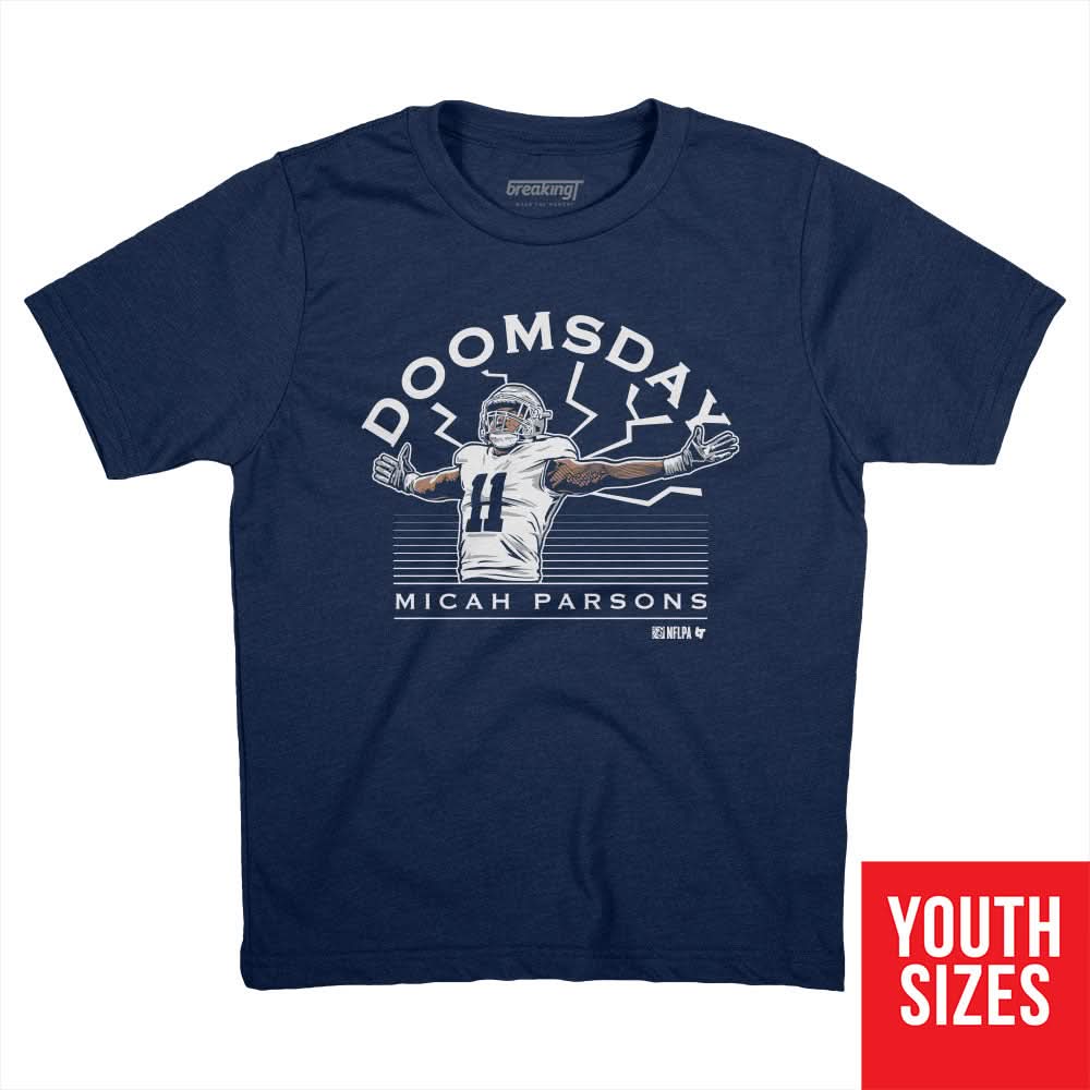 Micah Parsons: Doomsday 3