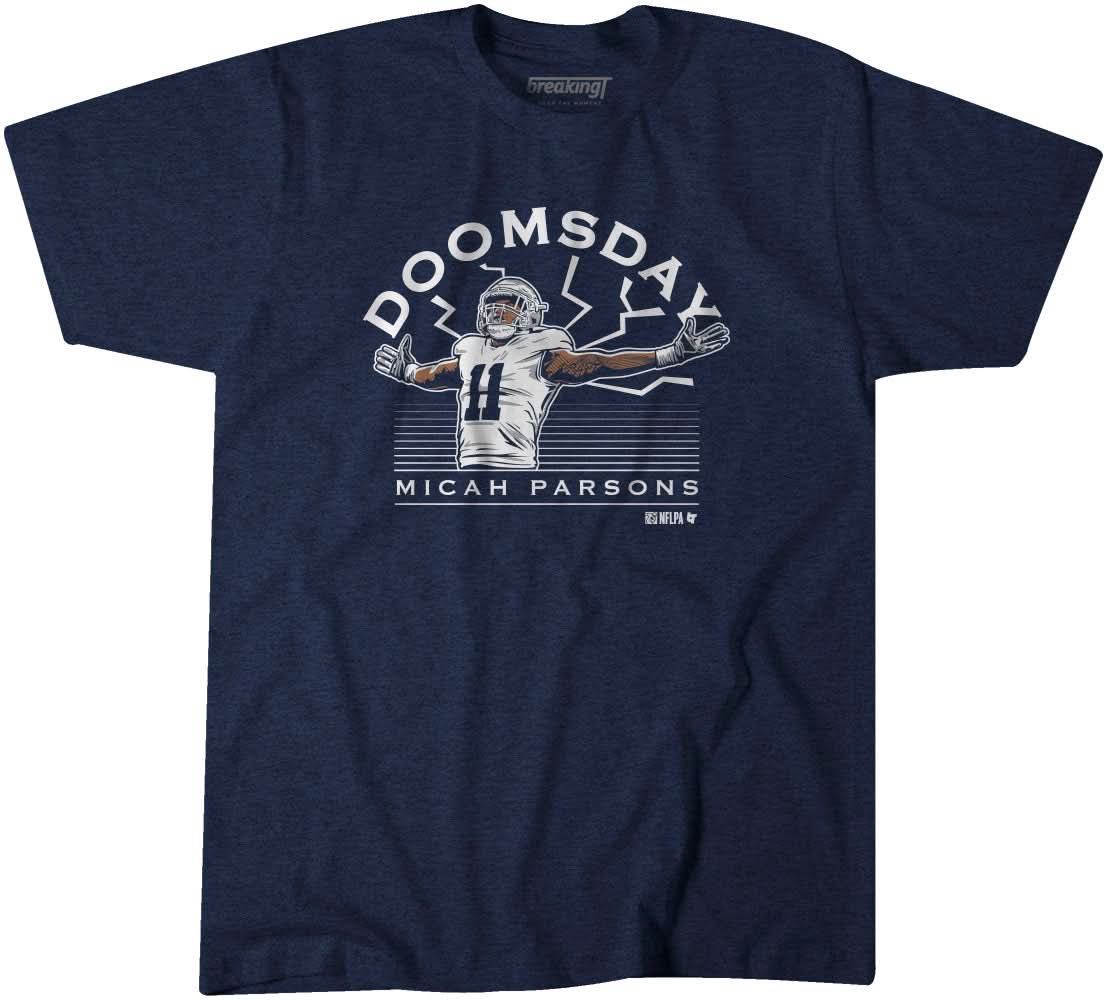 Micah Parsons: Doomsday 1