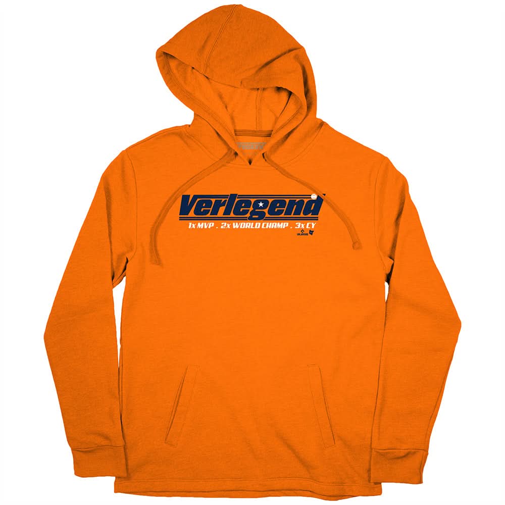 Justin Verlander: Verlegend 2
