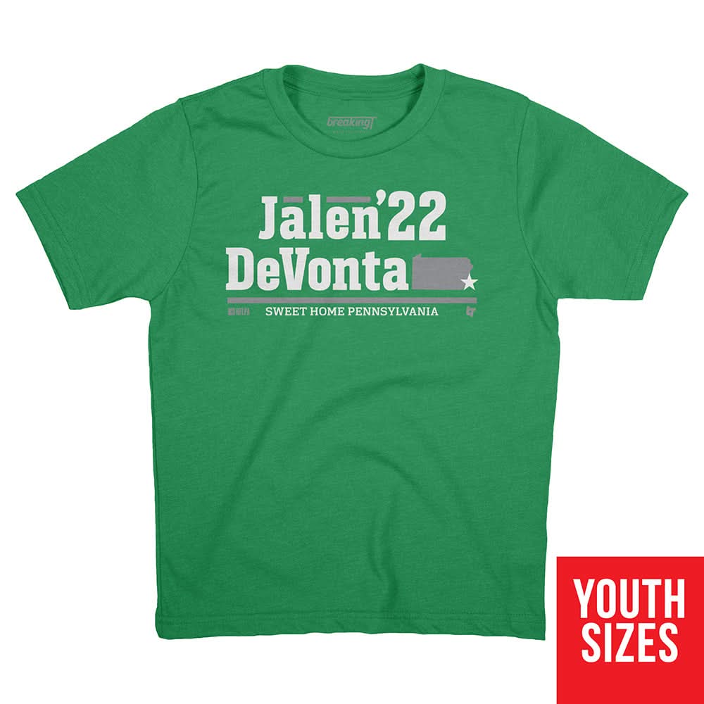 Jalen-DeVonta '22 3