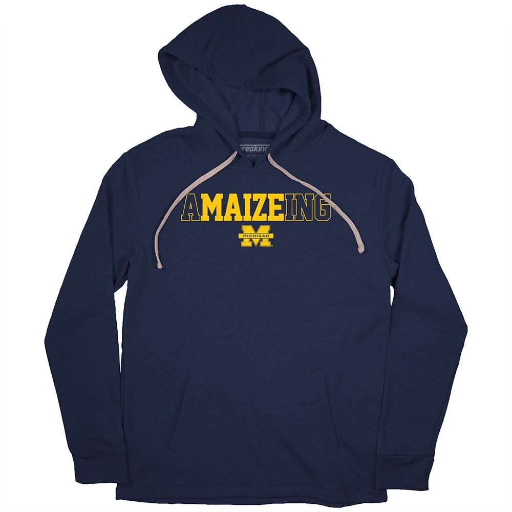 Michigan Football: a-MAIZE-ing 2