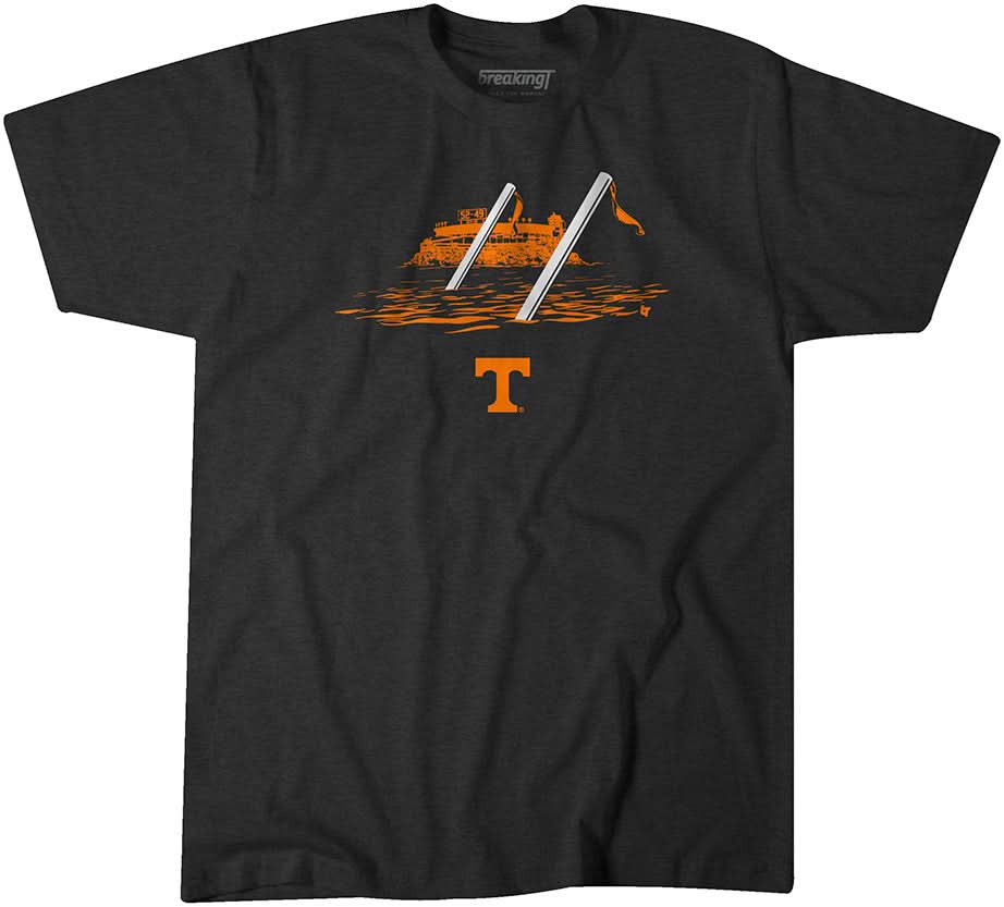 Tennessee Football: The Goalposts Have Left the Building 1
