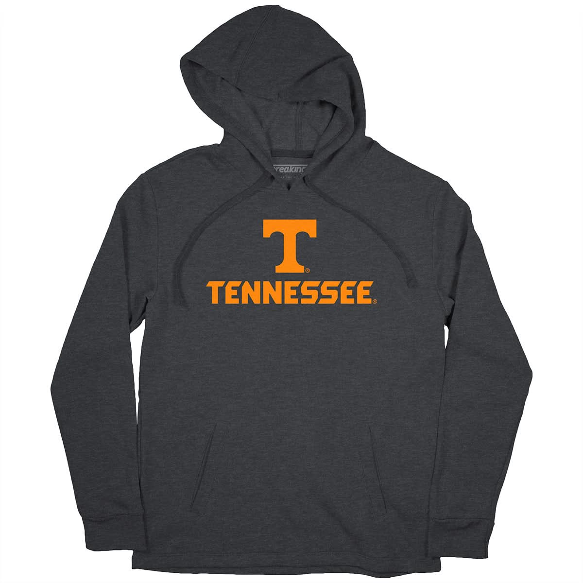 Tennessee Volunteers: Wordmark 3