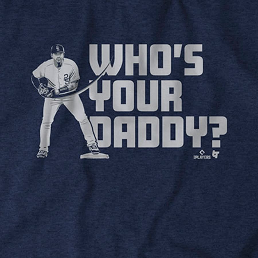 Gleyber Torres: Who's Your Daddy? 5