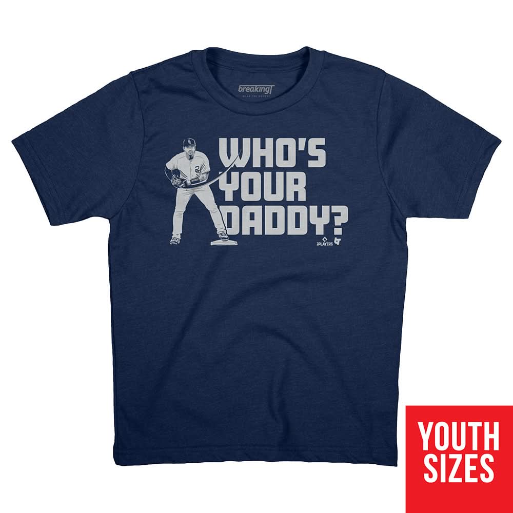 Gleyber Torres: Who's Your Daddy? 3