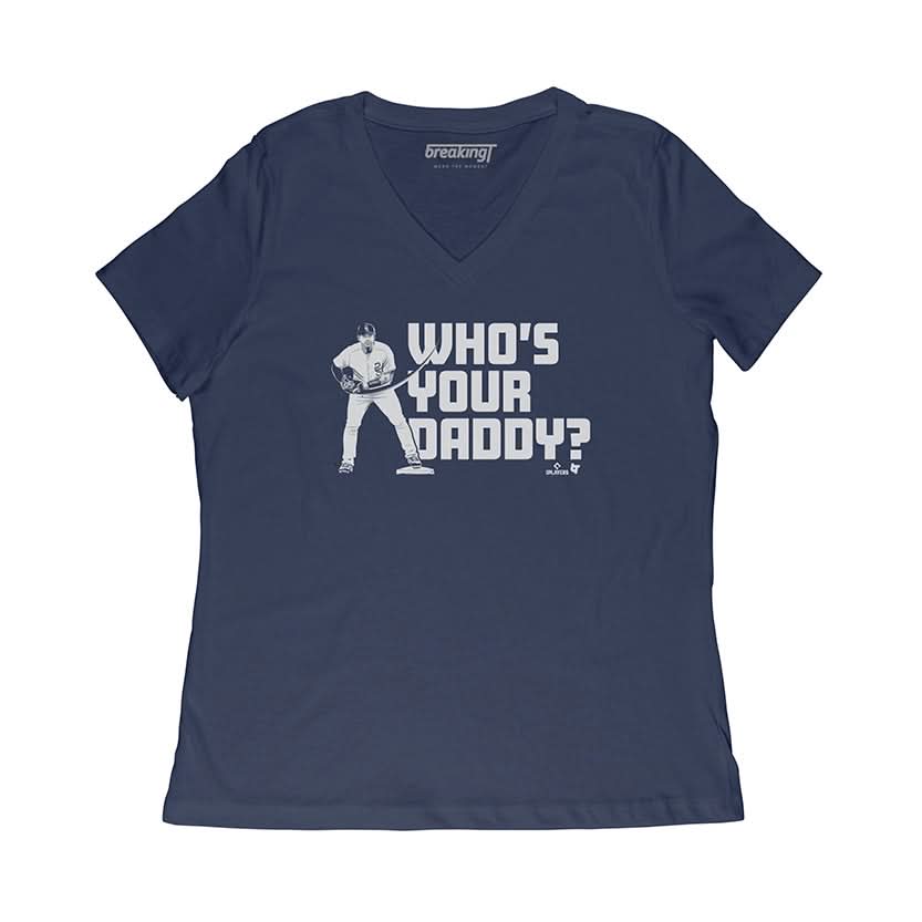 Gleyber Torres: Who's Your Daddy? 4