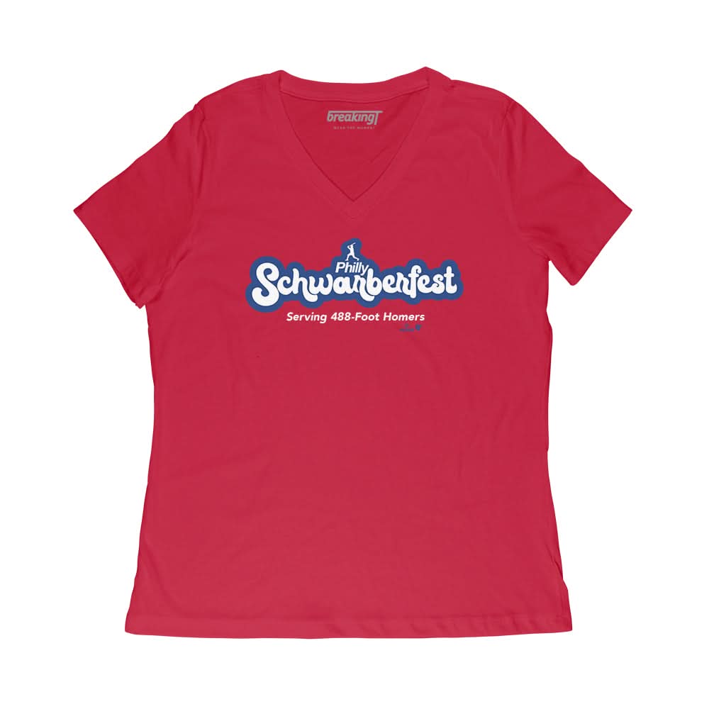 Kyle Schwarber: Schwarberfest 4