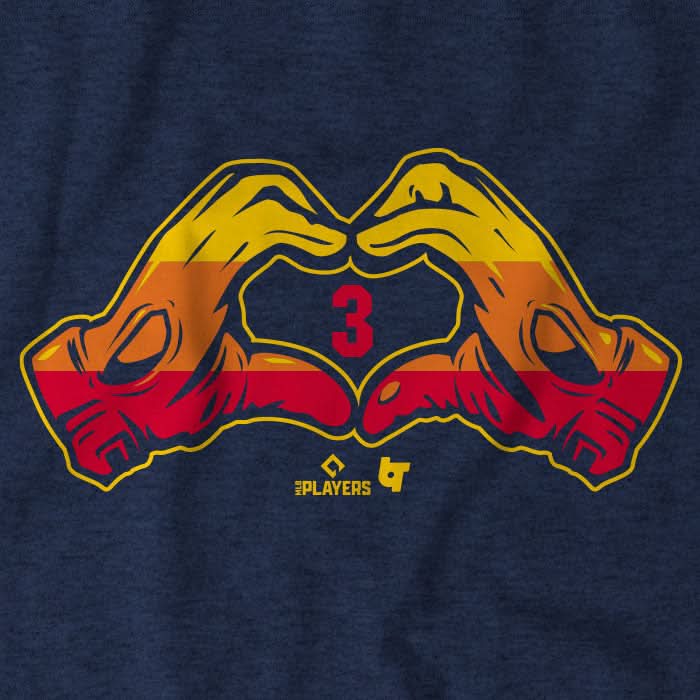 Jeremy Peña: Heart Hands 5