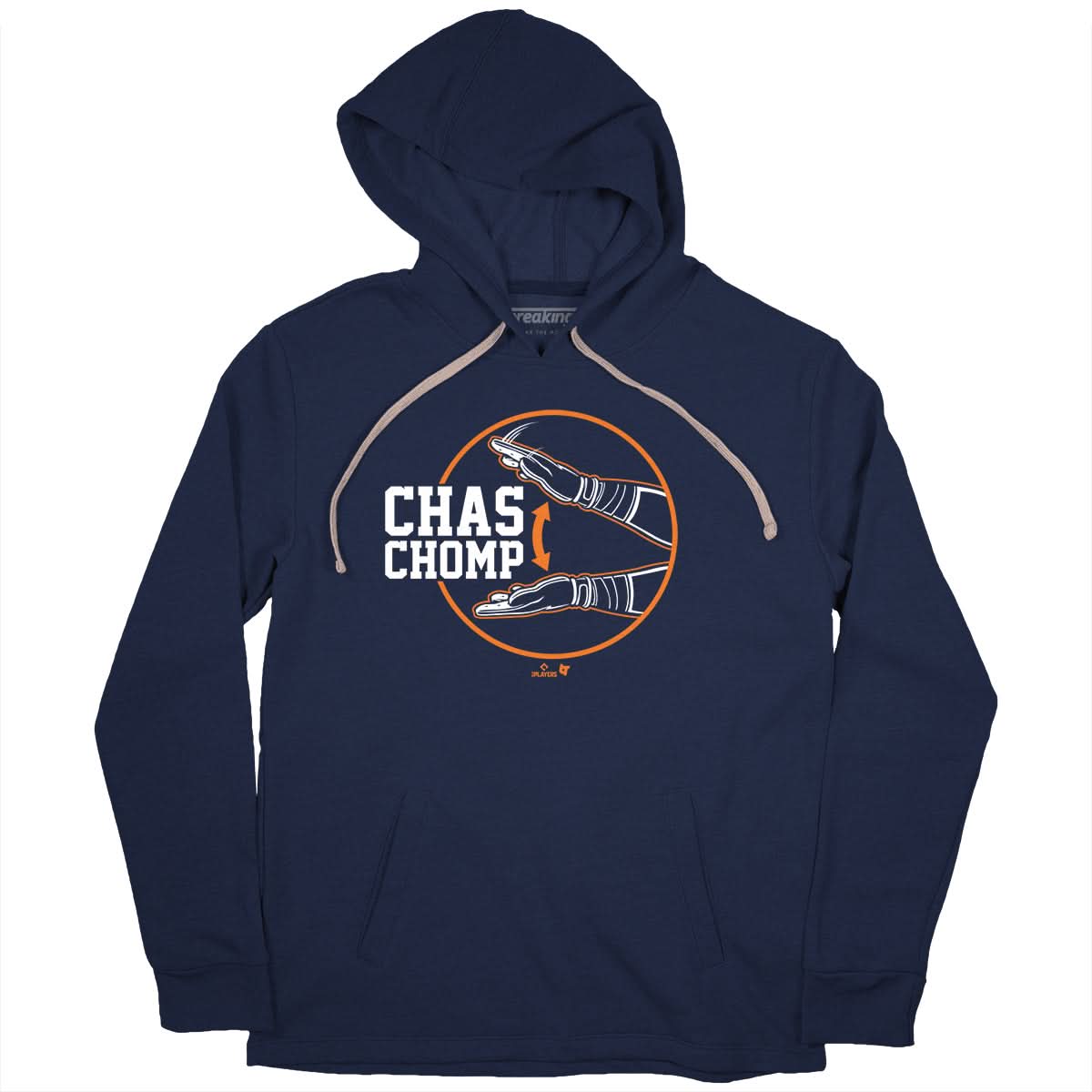 Chas McCormick: Chas Chomp 3