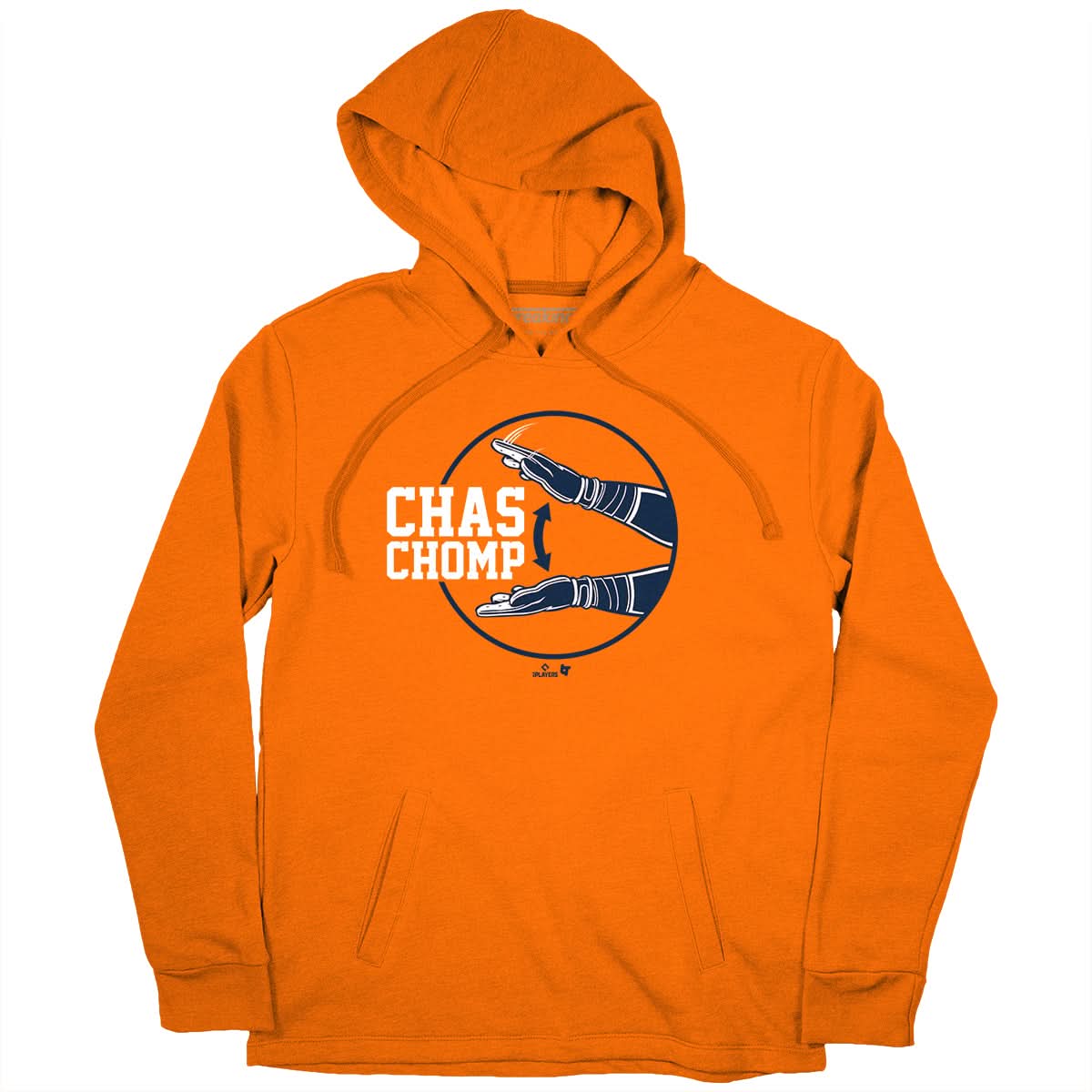 Chas McCormick: Chas Chomp 4