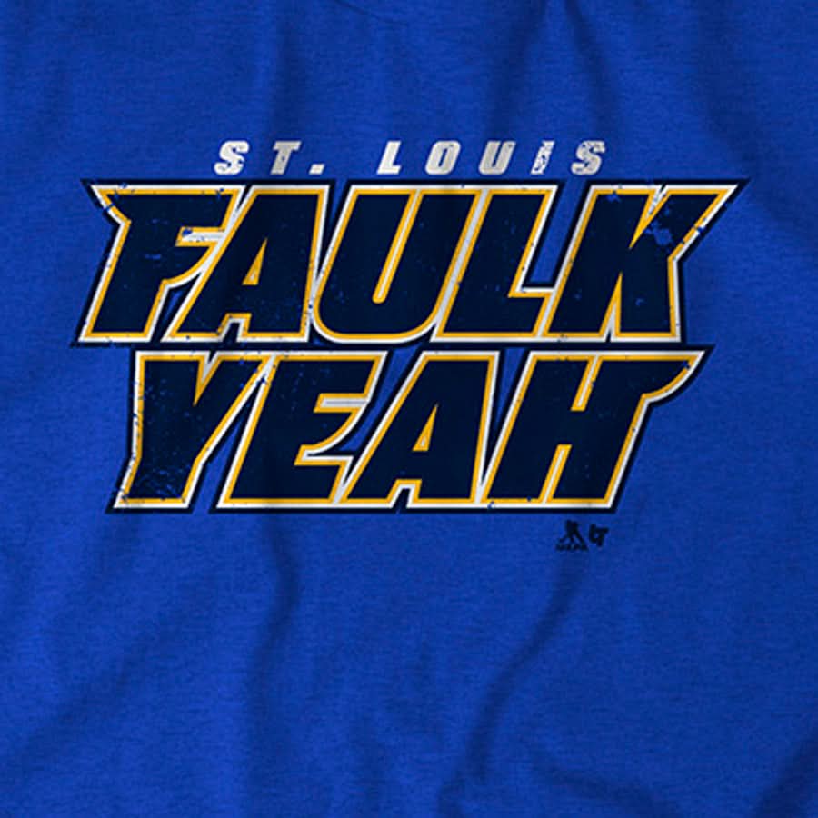 Justin Faulk: Faulk Yeah 5