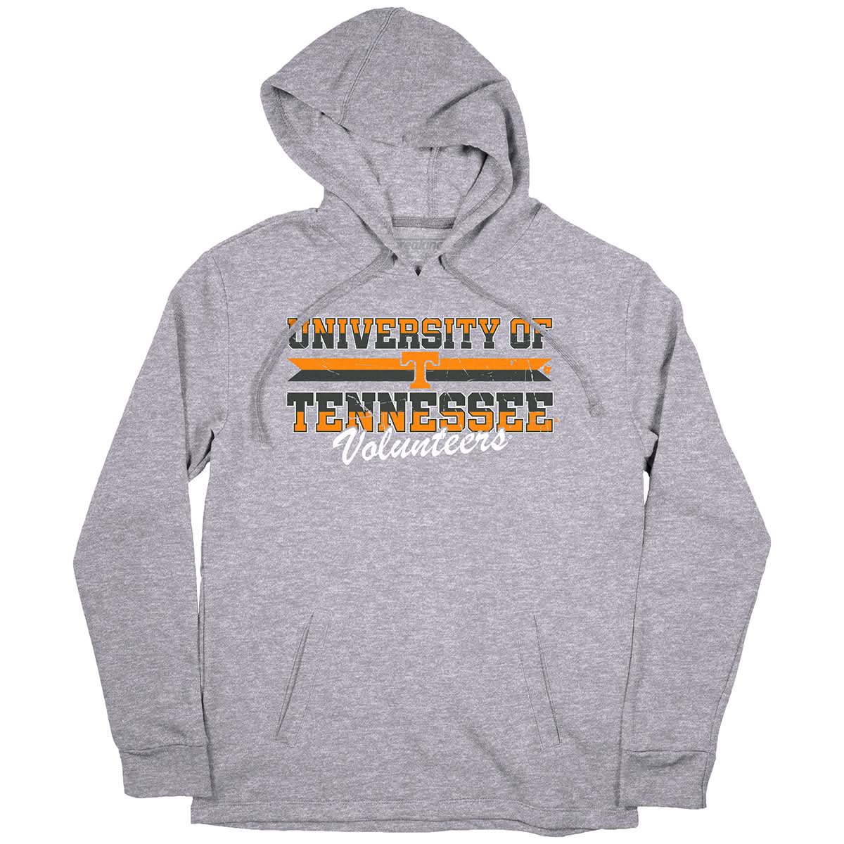 Tennessee Volunteers: University Throwback 2
