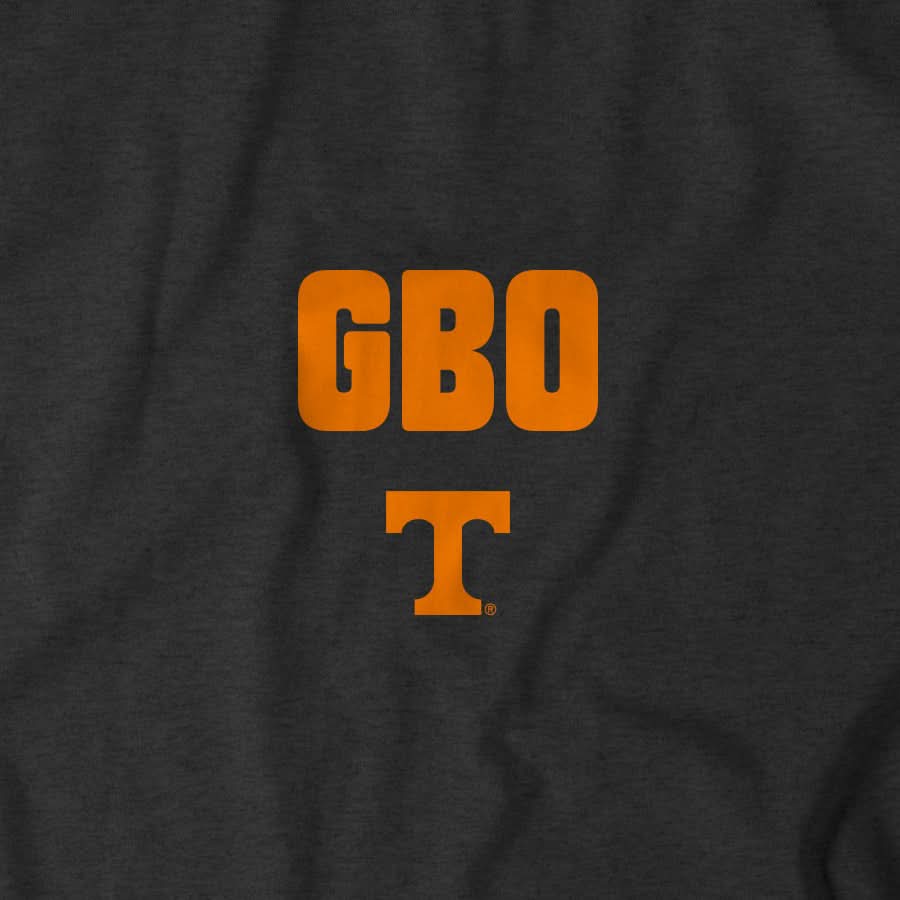 Tennessee Football Slogan: Go Big Orange 2