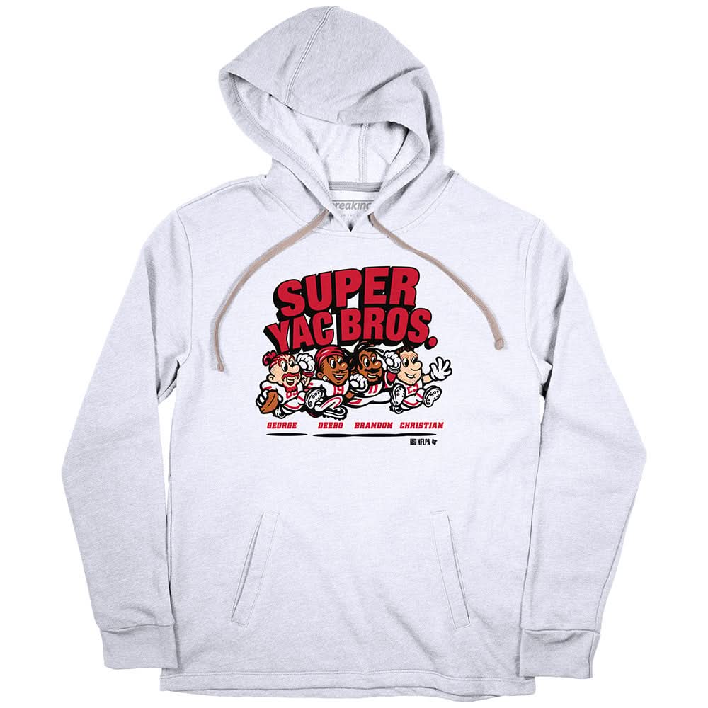 Super Yac Bros 2