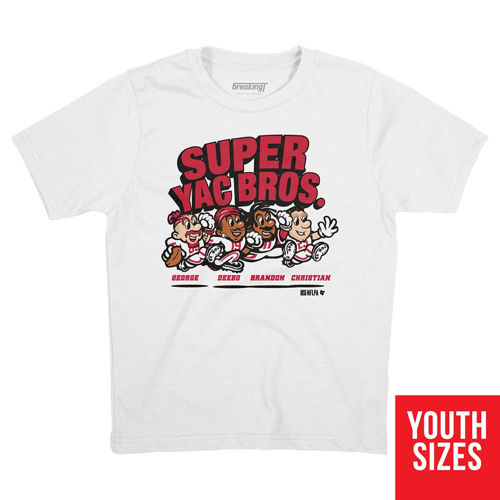 Super Yac Bros 3