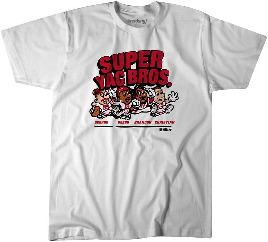 Super Yac Bros 1