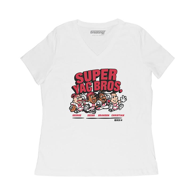 Super Yac Bros 4