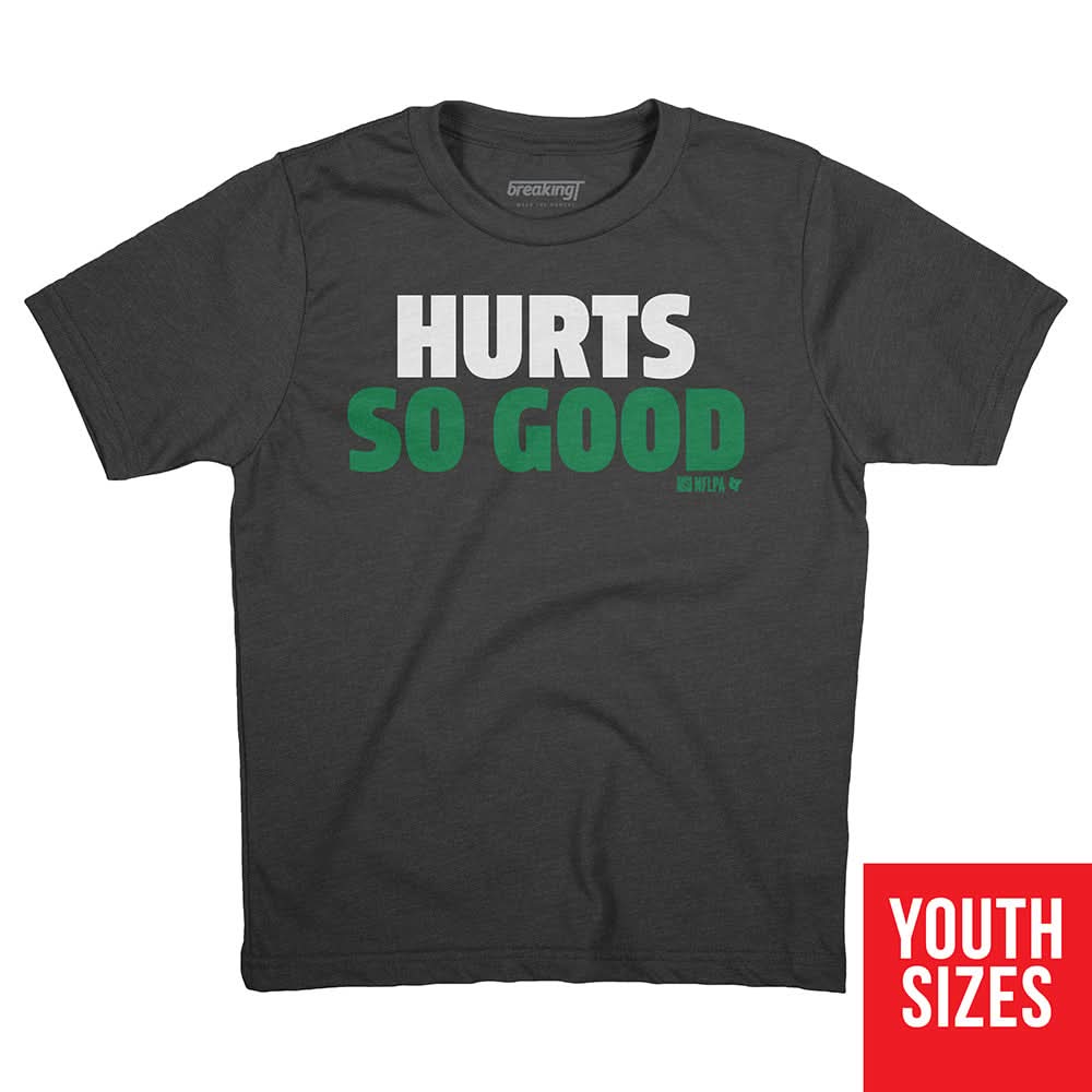 Jalen Hurts So Good 6