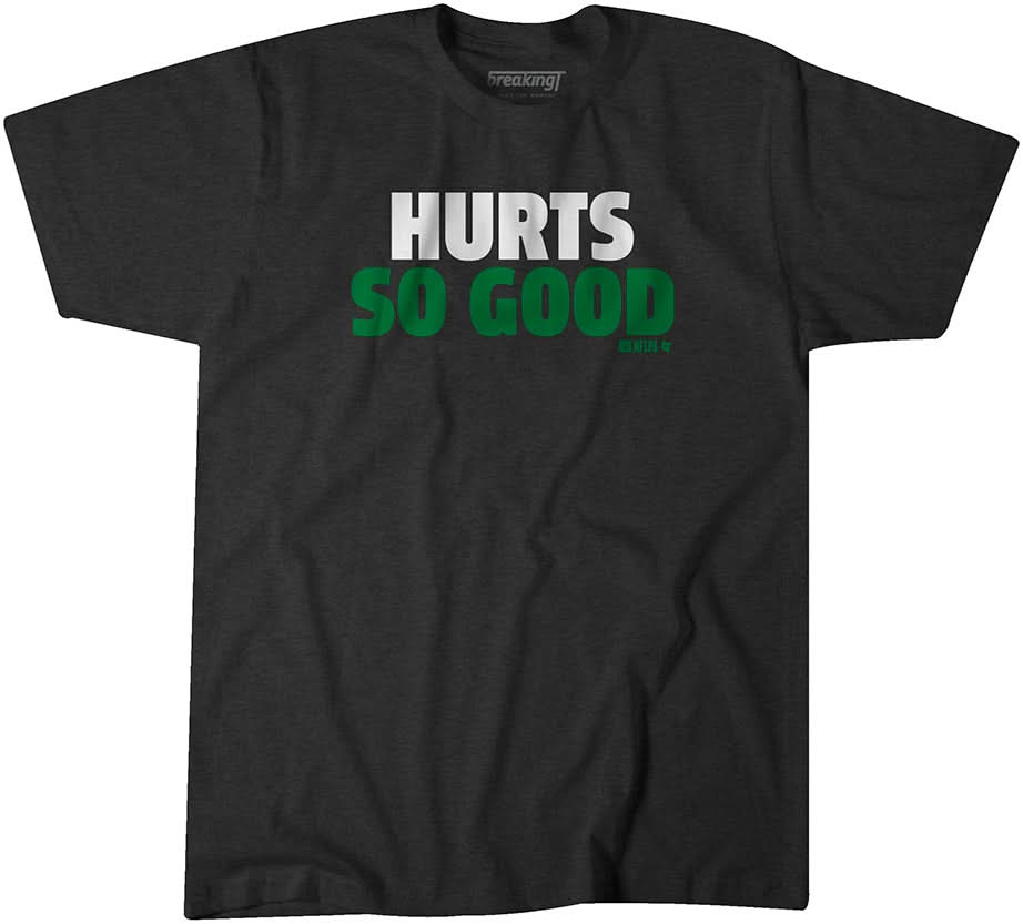 Jalen Hurts So Good 2