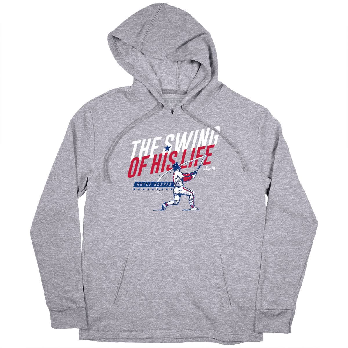 Bryce Harper: The Swing of His Life 2