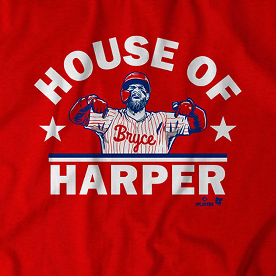 Bryce Harper: House of Harper 5