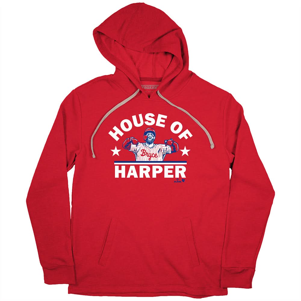 Bryce Harper: House of Harper 2