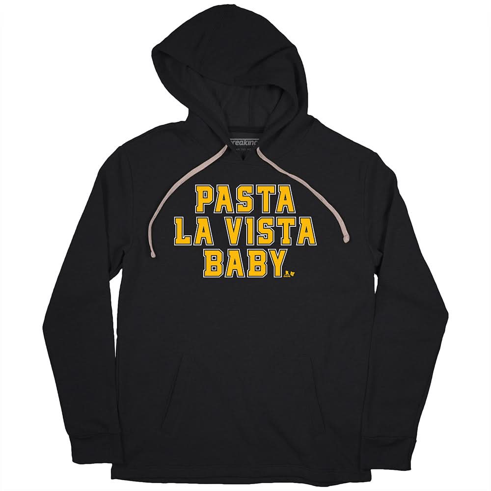 David Pastrnak: Pasta La Vista Baby 2