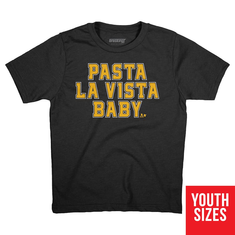 David Pastrnak: Pasta La Vista Baby 3