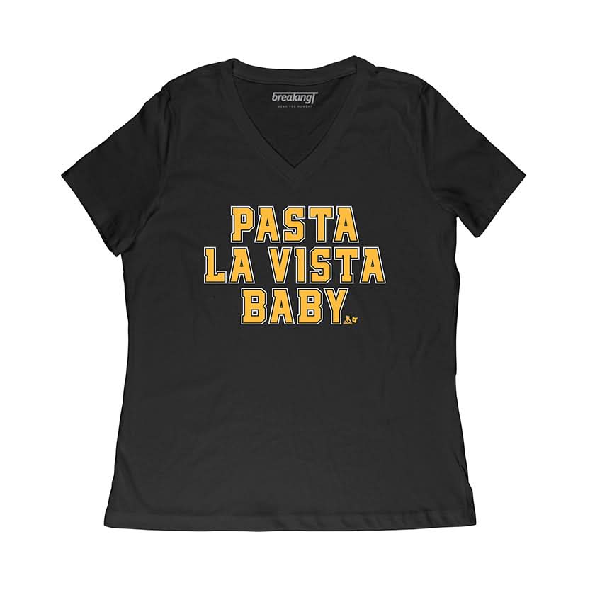 David Pastrnak: Pasta La Vista Baby 4