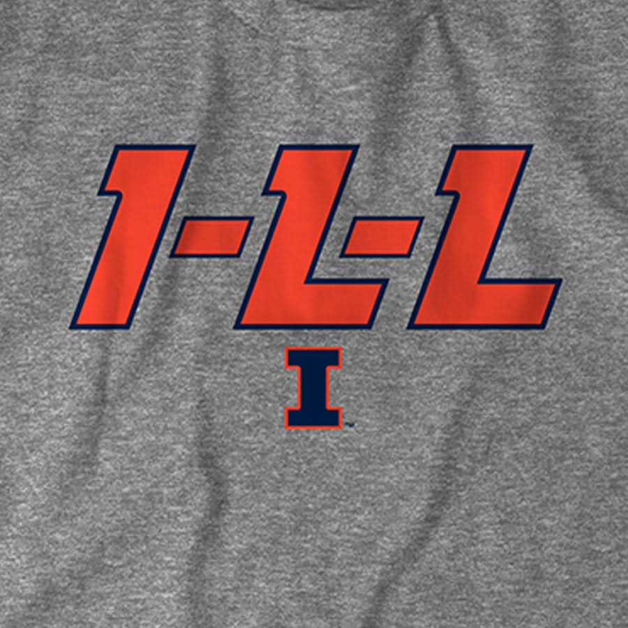 Illinois: I-L-L Cheer 5