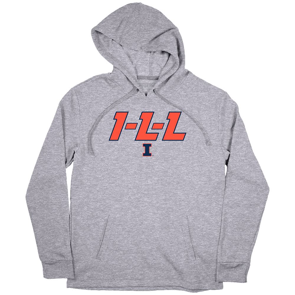 Illinois: I-L-L Cheer 2