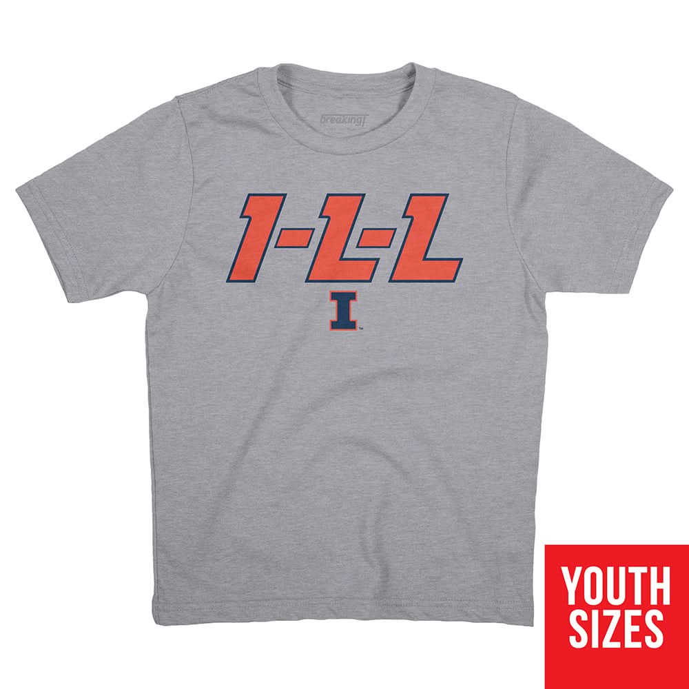 Illinois: I-L-L Cheer 3