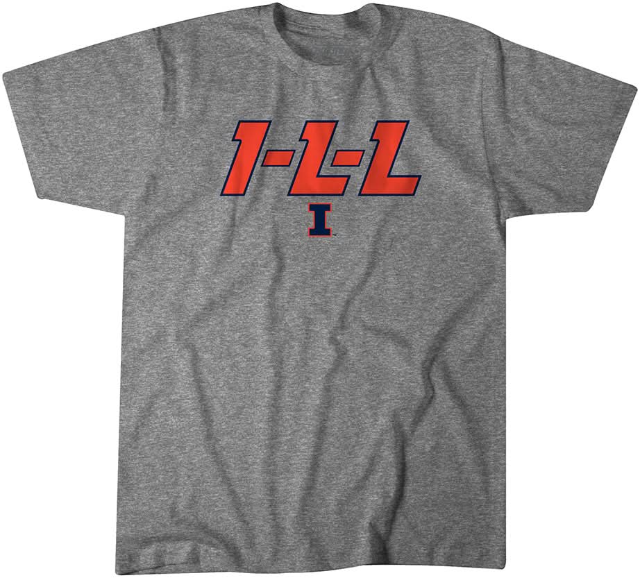 Illinois: I-L-L Cheer 1