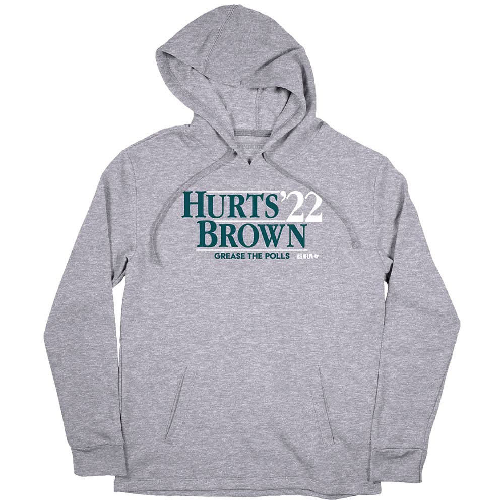 Hurts-Brown '22 2
