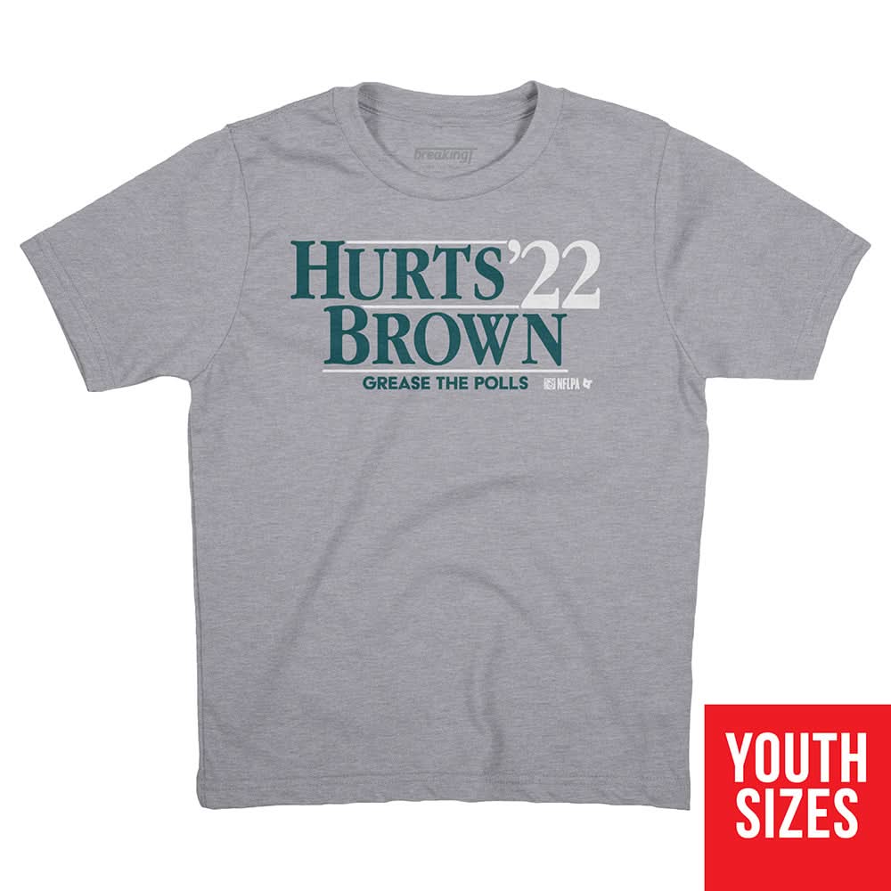 Hurts-Brown '22 3