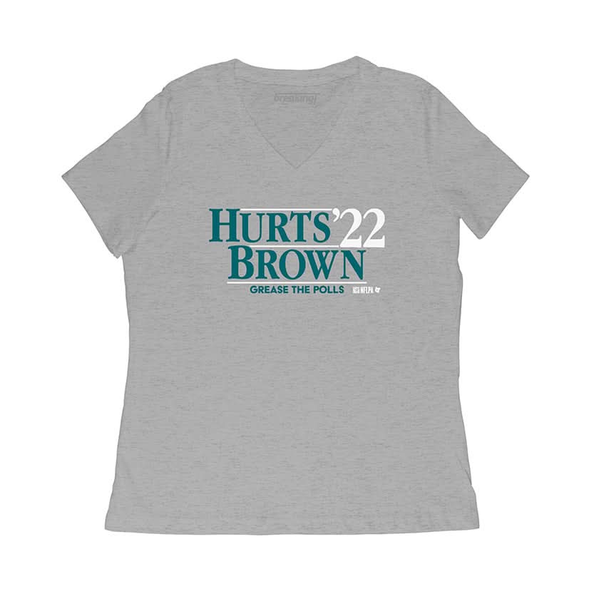 Hurts-Brown '22 4