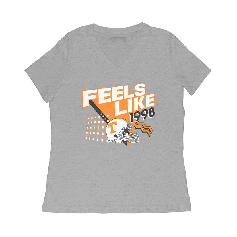 Tennessee Football: Feels Like 1998 3
