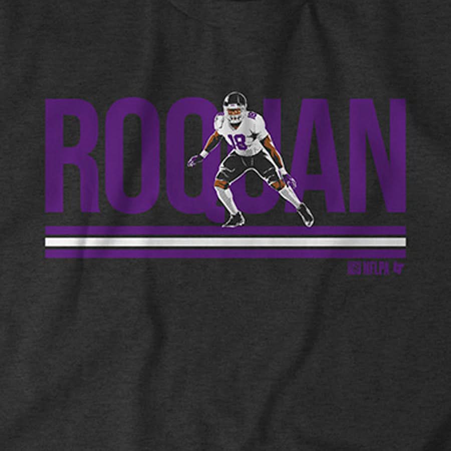 Roquan Smith Baltimore 4